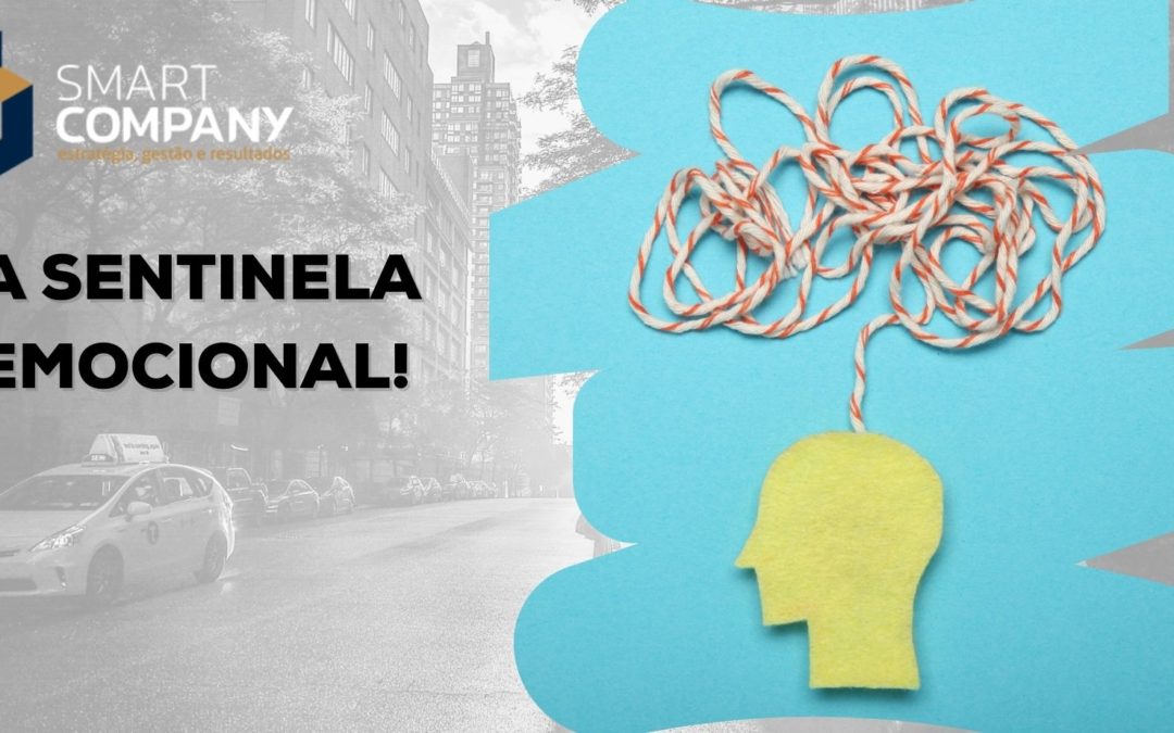 Amígdala a sentinela emocional