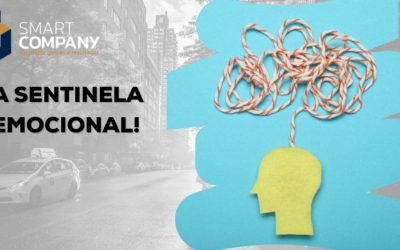 Amígdala a sentinela emocional