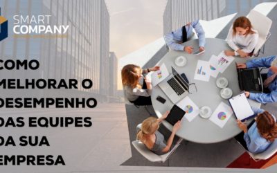 Desenvolvendo Equipes de alta preformance