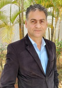 estratégia de liderança