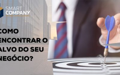 Como encontrar o alvo do seu negócio?