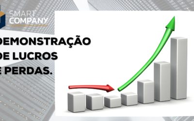 Demonstração de lucros e perdas
