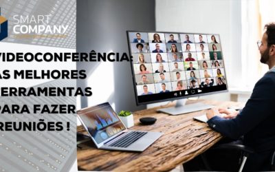 Videoconferência: as melhores ferramentas para fazer reuniões