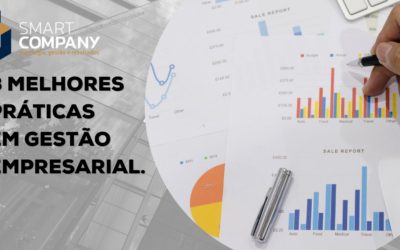 8 Melhores Práticas em Gestão Empresarial