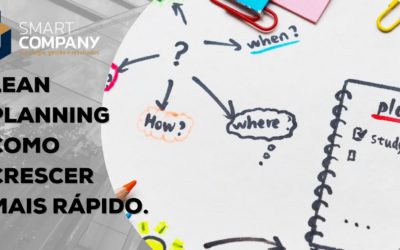 Lean Planning Como Crescer Mais Rápido