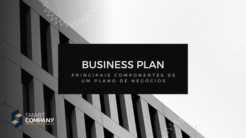 Business Plan, ou plano de negócios