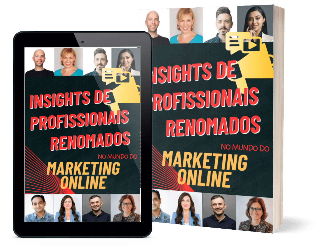 Estratégias de Marketing Online