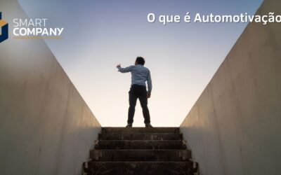 O QUE É AUTOMOTIVAÇÃO?