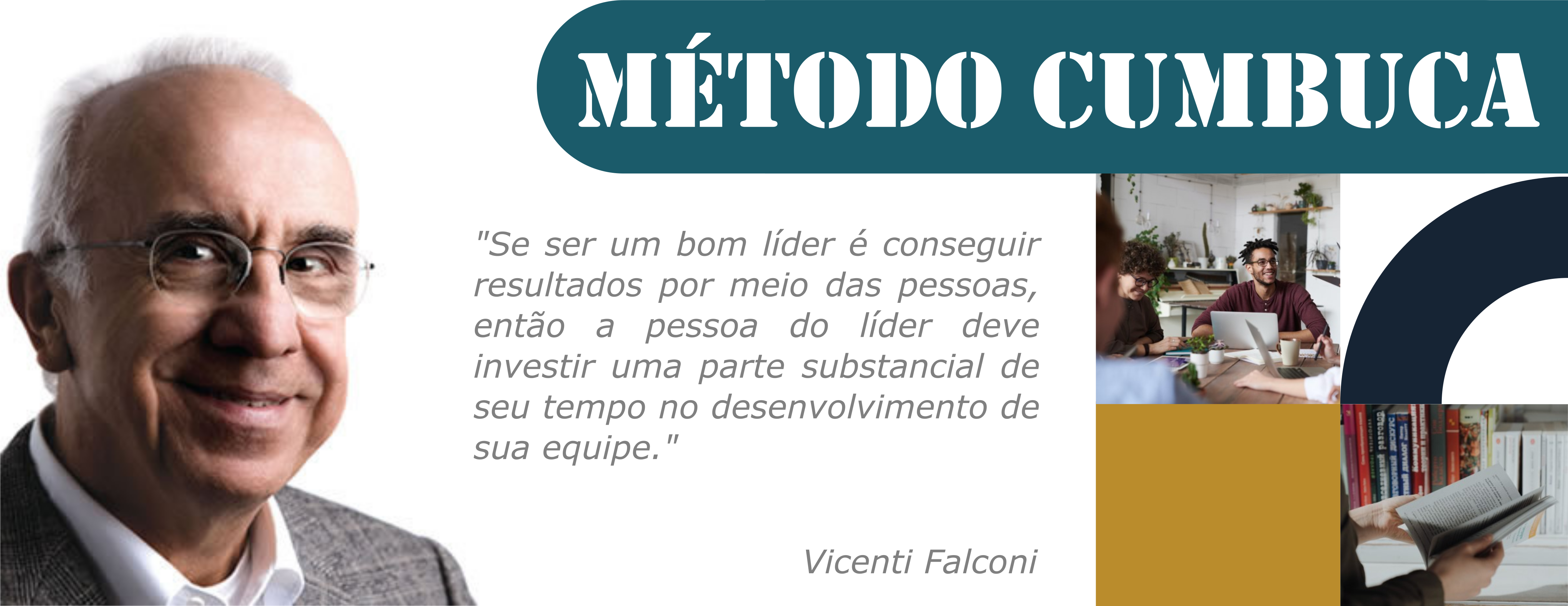 Ebook Método Cumbuca