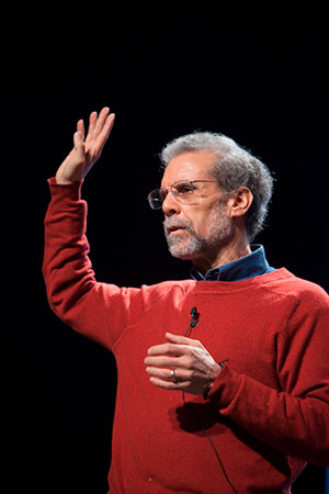 Foto do escritor Daniel Goleman